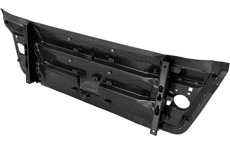Panjur Izgarası DAF Xg+ | OEM 2311439
