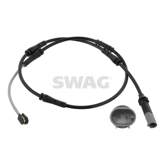 Fren Balata Fisi Arka Bmw F10 F12 F13 | SWAG 20936429 | OEM 34356791962