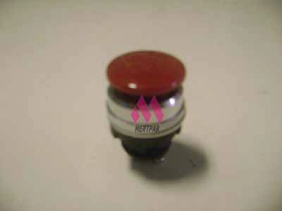 Korna Butonu Klemensli - Fiat 480-640-54C 5086829 | OEM K22KKM