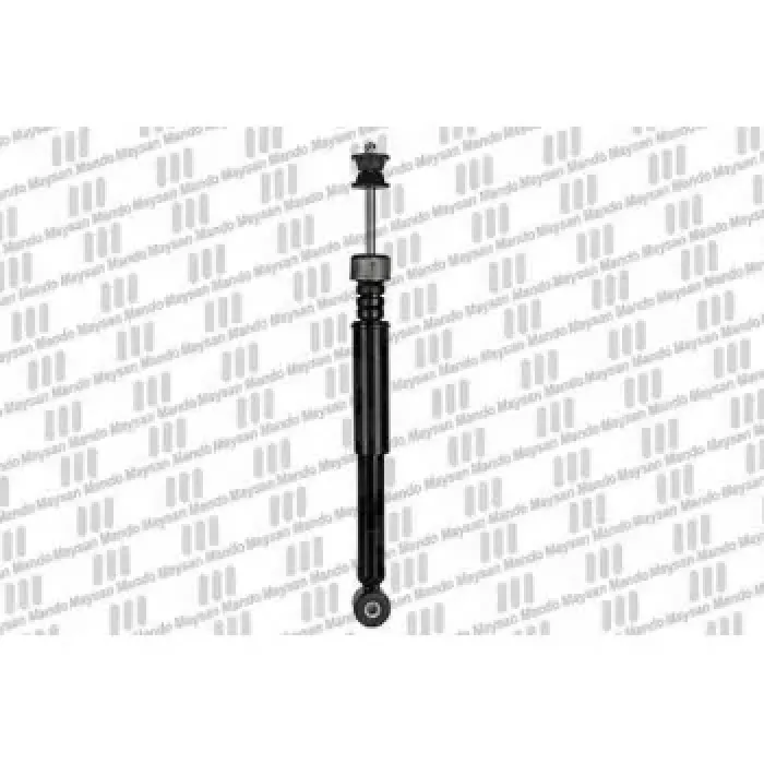 Arka Amortisor Clio 2 98> Clio Symbol 1 02> Symbol 2 08> | MAYSAN PN7210306 | OEM 7700426693 7700435335 7700436107