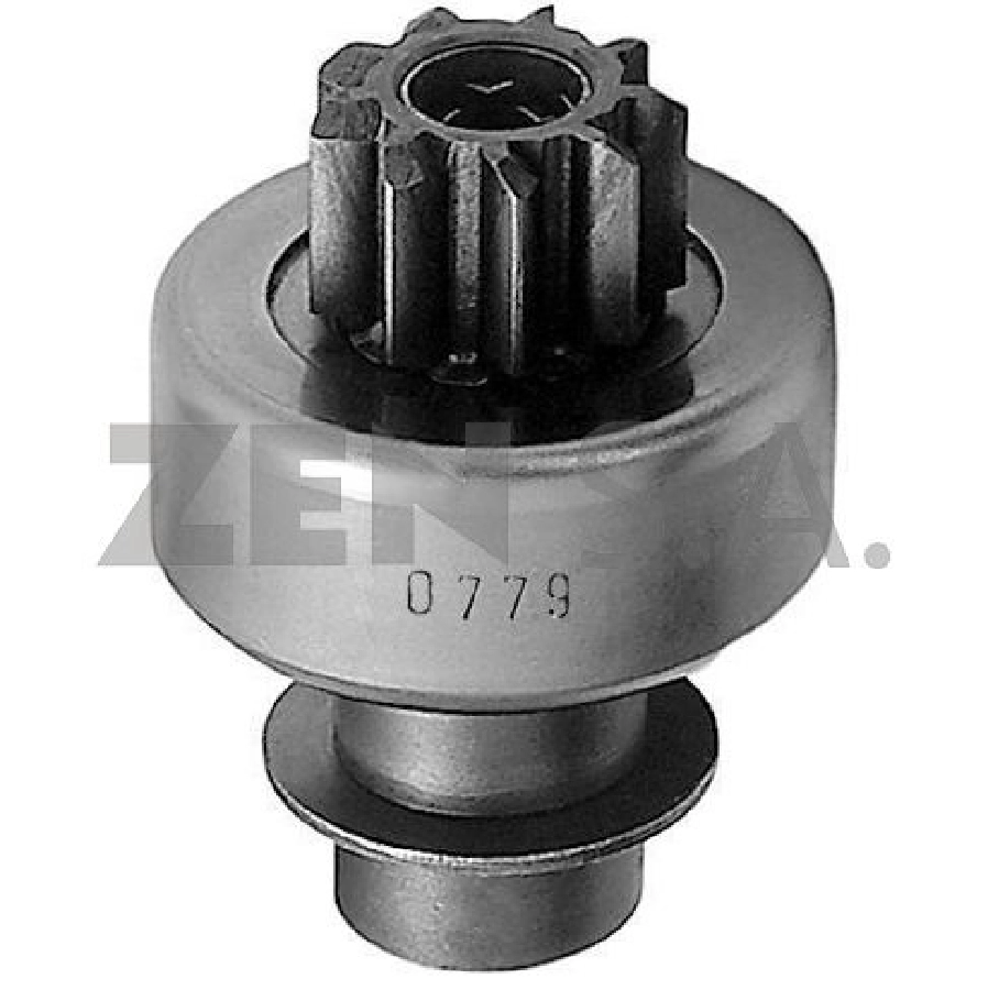 Mars Dişlisi 9 Dış Fiat Palio - Punto - Brava | OEM 00667