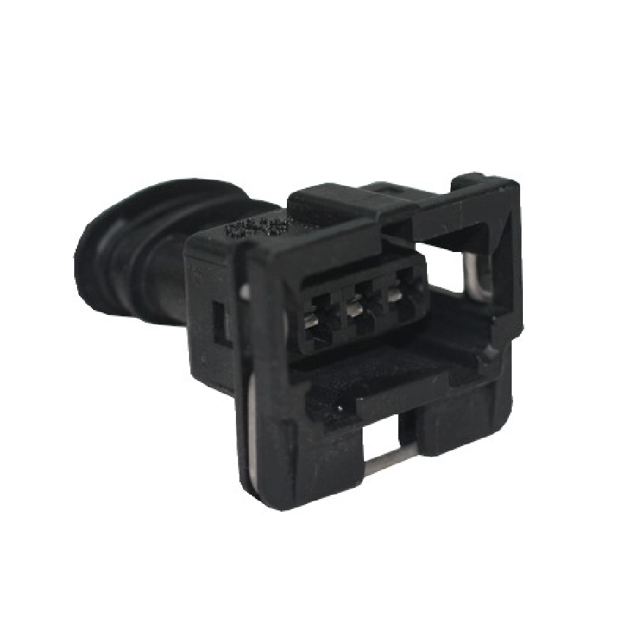 Soket Renault Fiat Enjeksiyon Clio Bobin Eski Model | OEM 3K006
