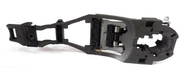 Kapi Kolu Braketi Sol On Polo 02>10 | BARCHA 6Q4839885A | OEM 6Q4839885A 6Q4839885A 6Q0839885 6Q0839885