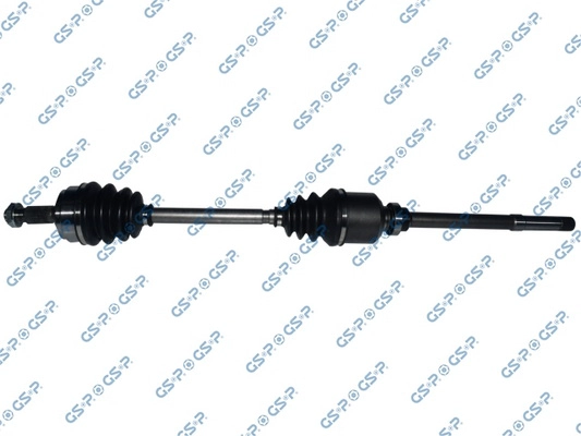 Aks Sag Komple Xm P605 (Dis Freze:28, Ic Freze 24, Boy:942,5MM) XUD11 (2,1T 16V) BE3 Sanziman | GSP 210114 | OEM 3273H8