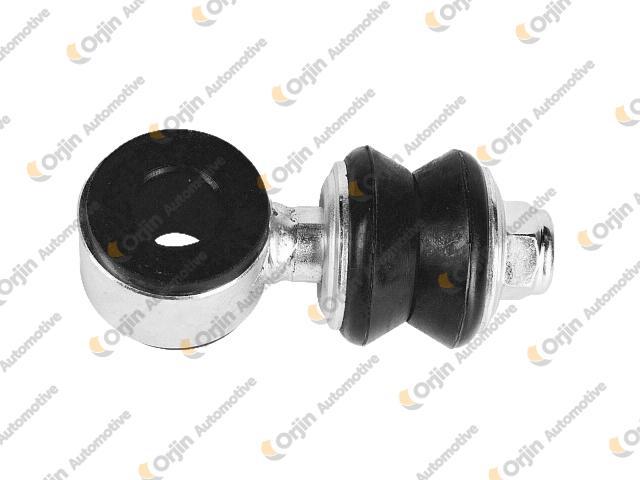 Stabilizetor Z Rotu Golf II Toledo Cordoba Ibiza 93>99 Caddy 96> Golf 91> Golf III Polo III 95>00 | ORJIN 02798 | OEM 6K0411315 6K0411315 191411315A 191411315A