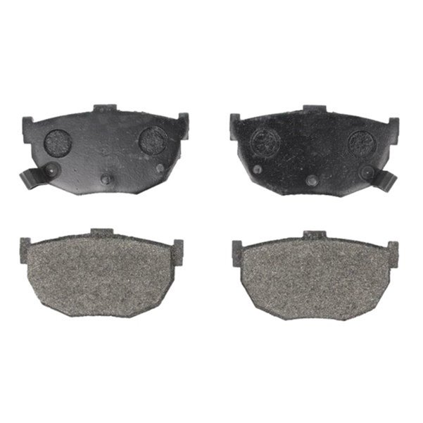 Arka Fren Balatasi Hyundai Elantra 1996-2006 Kia Cerato 2004-> | SKF VKBP 90483 A | OEM 583022FA10 5830229A00 5830229A10