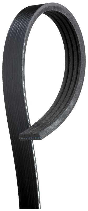 Kanalli Kayis Palio Albea Doblo Strada 1.3 JTD Mtijet 04> Fiorino Linea 07> (Elastik) | GATES 4PK1022SF | OEM 55182511 55182511 71737159 71737159