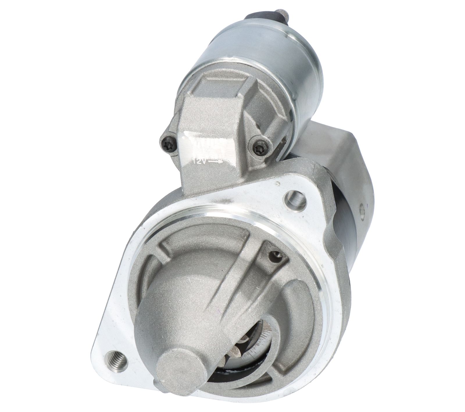 Mars Motoru Focus III C Max 11 /> Mondeo IV Transit Courier 14 /> 1,0 Ecoboost | VALEO 438298 | OEM 1762340 1762340 1911580 CV6T11000GA 1911580 CV6T11000GA