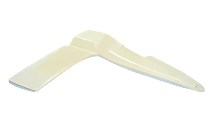 Hava Deflektörü Set Sol & Sağ | OEM 8191568