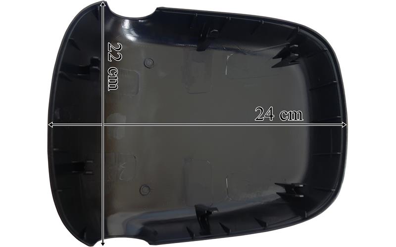 Ayna Kapağı Küçük DAF Xf 105 | OEM 1644326