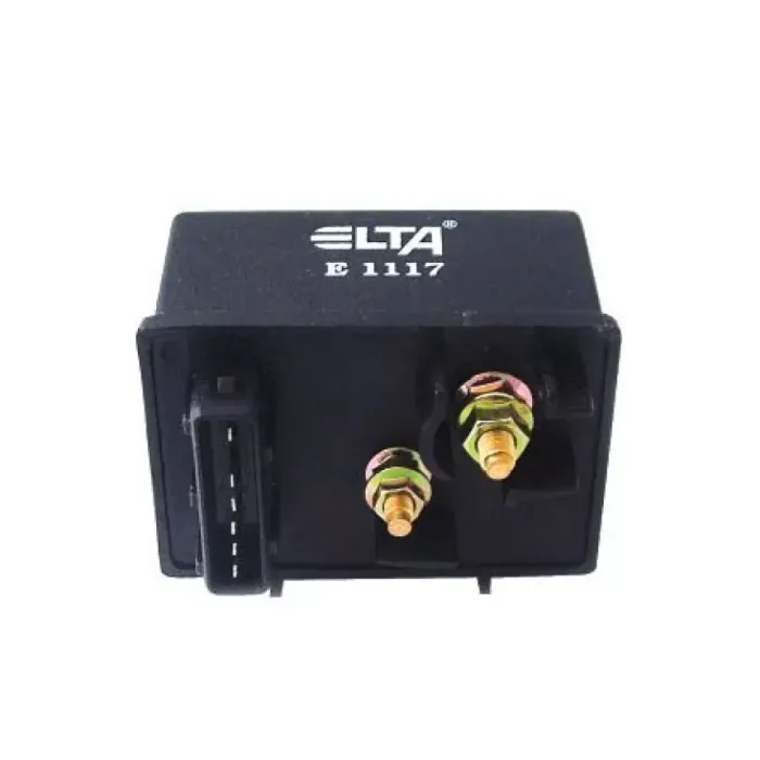 Kizdirma Rolesi Fiat Scudo Ym. | ELTA E1117