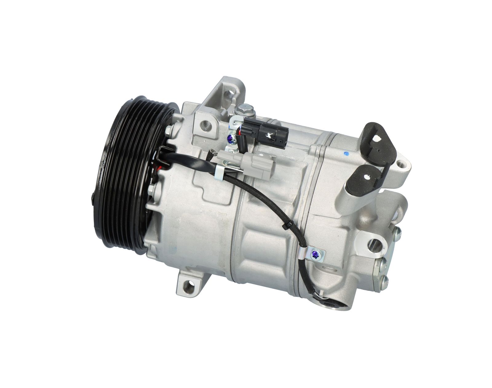 Klima Kompresoru Laguna III 2,0 16V 07> (M4R) | VALEO 813149 | OEM 8200720780