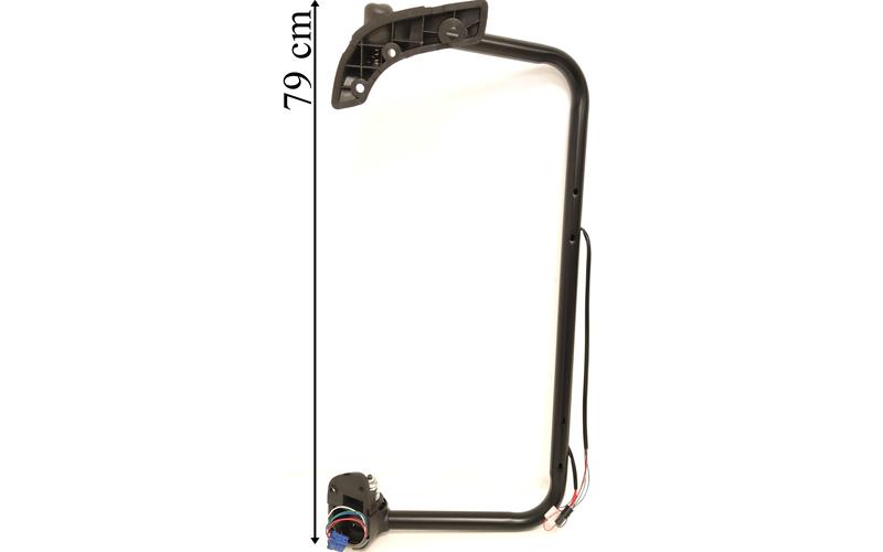 Ayna Kolu Axor Y.m Sağ | OEM 0018109814