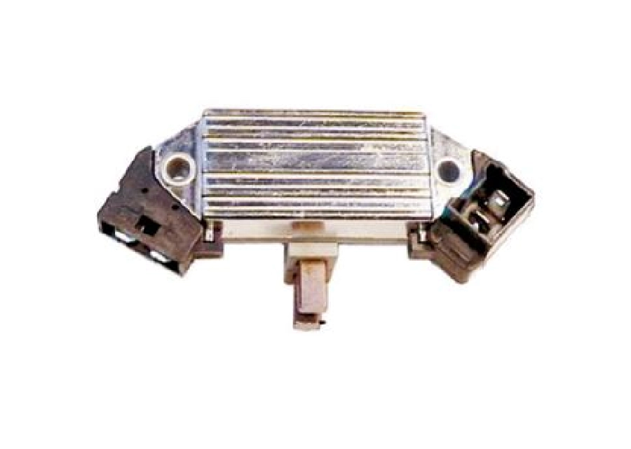 Konjektör Marelli Tip 14.6V - Mako Tip R-9, 11, Flash ( 2 + 2 Fiş), Komurlu) | OEM VX0118
