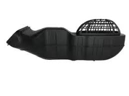 Hava Filtre Bacası MAN TGA-TGS-TGX | OEM 81082010402