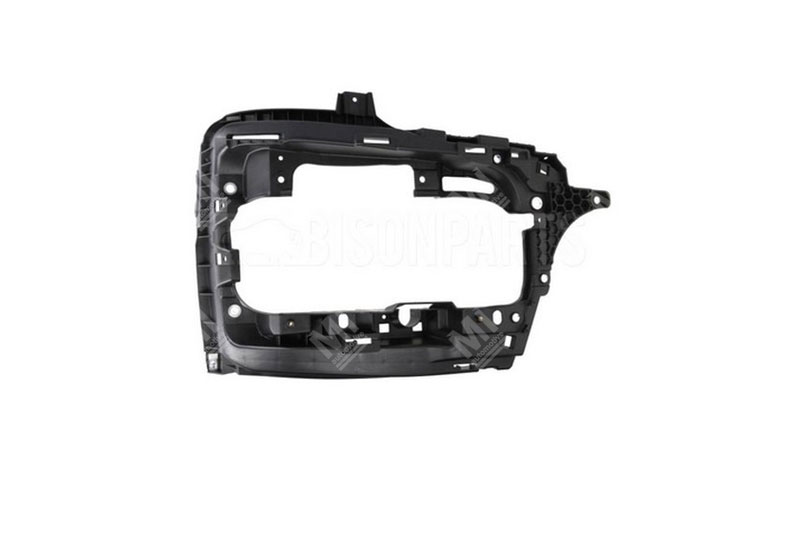 Atego Tampon Çerçevesi Sağ | OEM 9678800816
