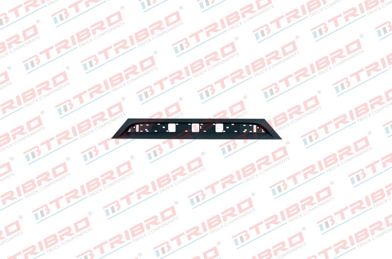 Karlık Mercedes Actros MP3 Orta | OEM 9438851825