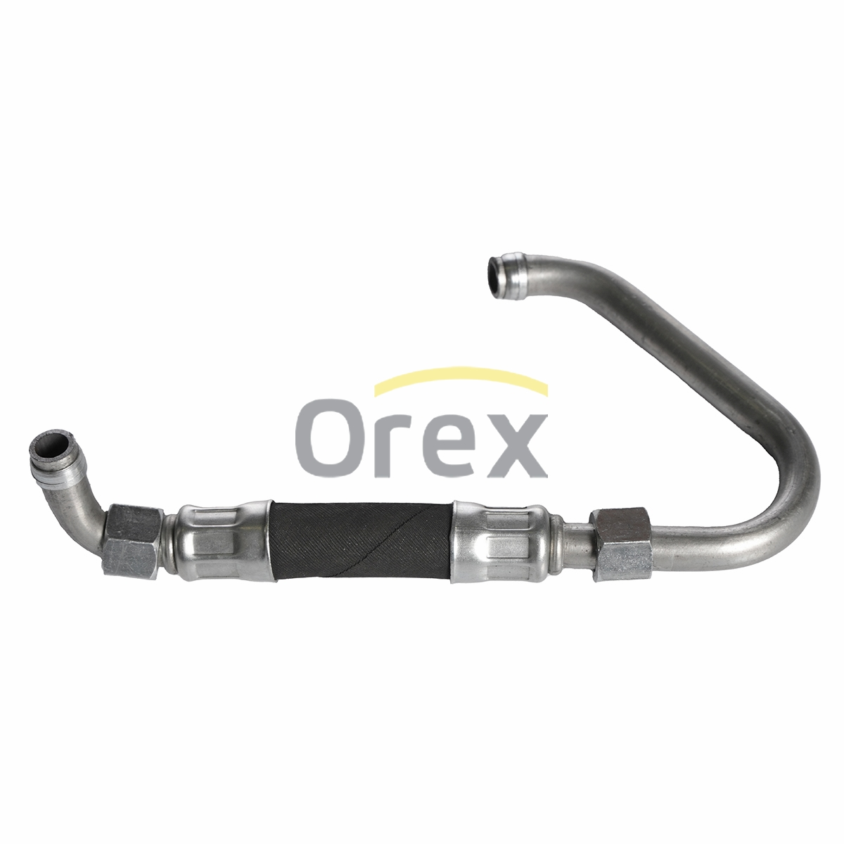 Kompresör Su Hortumu Renault Premium DCI | OEM 5010550266