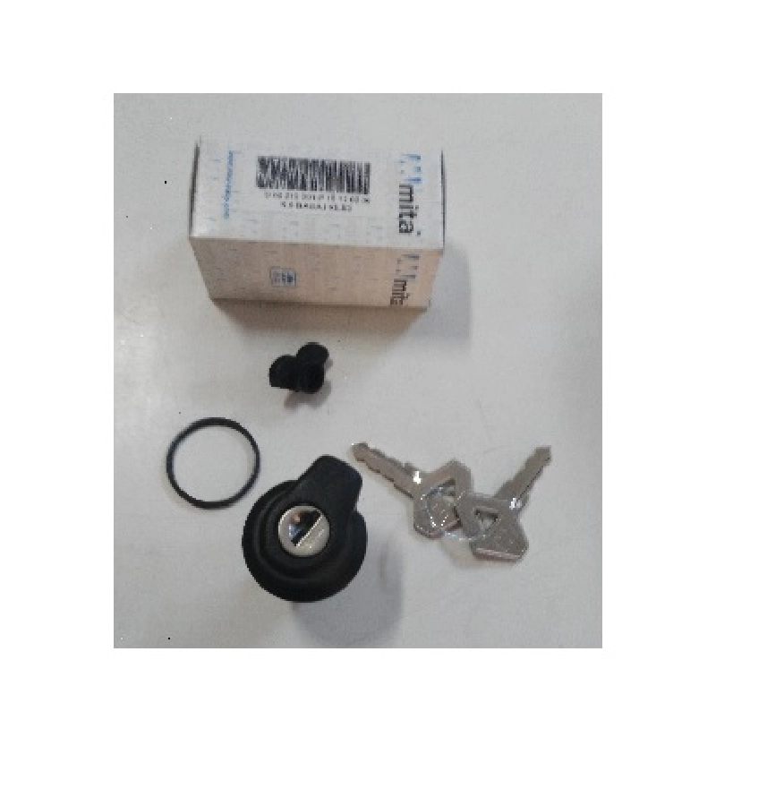 Bagaj Kilidi - Renault 9 | OEM 02212201