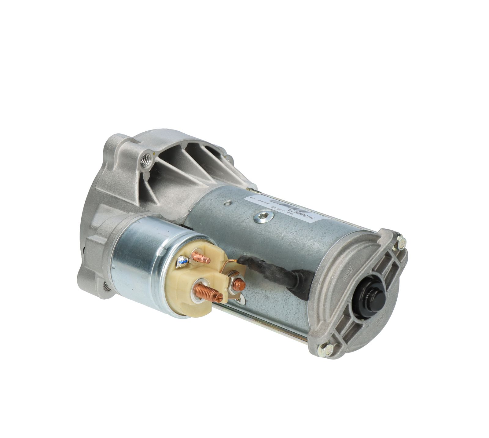 Mars Motoru 12V 1.7KW Berlingo C5 Jumpy Jumper P206 P306 P407 Partner 1.8 / 1.9 / 2.0 / 2.1 D 96>03 | VALEO 438069 | OEM 5802.C4 5802.C4 5802.CQ 9625382780 5802.M4 5802.CQ 9625382780 5802.M4