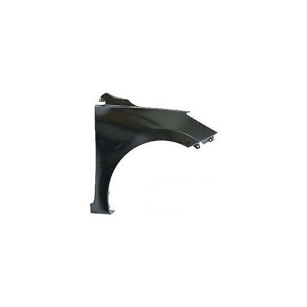 On Camurluk Sag Sac Sinyal Delikli Rio 18> | GORDON 5531PR | OEM 66321H8050