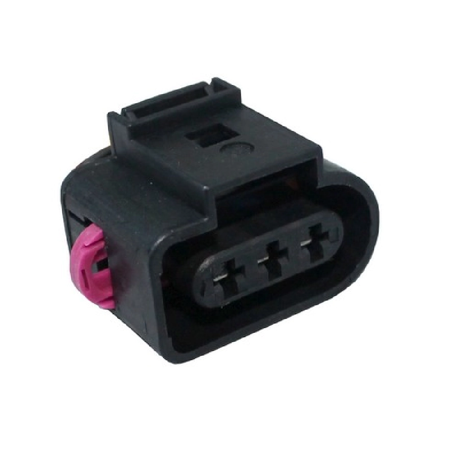 Soket D Tip 3 Lü Kalın Terminal | OEM 3K011A