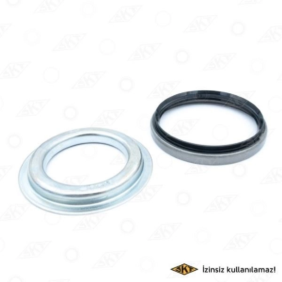 Arka Teker Keçesi Komple - Renault 12 Toros | OEM 4KIT-041