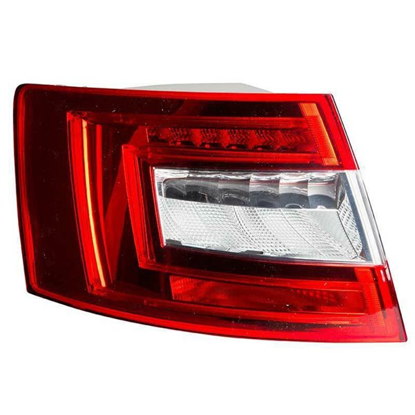 Stop Lambasi Sol Ledli Octavia 13> | PRO-A 291707 | OEM 5E5945111A
