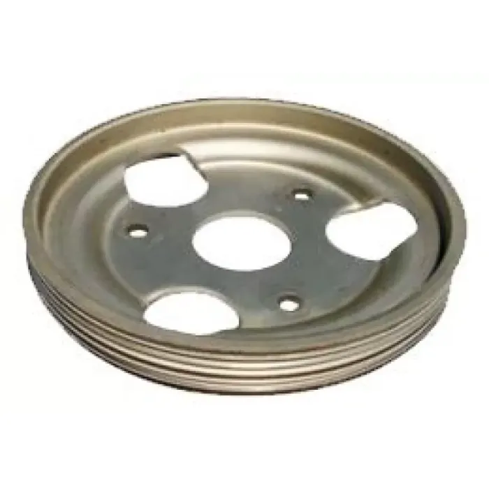 Hidrolik Direksiyon Pompa Kasnagi Kangoo Clio (K7M K7J E7J) | VITESSE 134 | OEM 8200246248