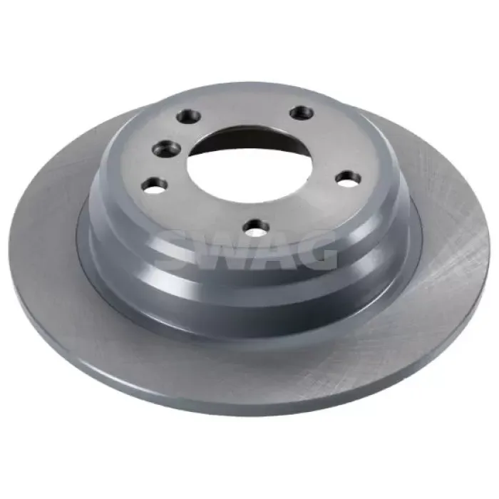 Fren Diski Arka Bmw E39 96>03 | SWAG 20912325 | OEM 34216767049