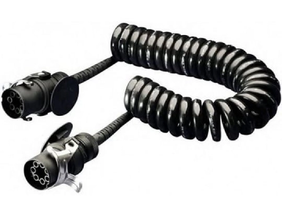 7'Lİ EBS Elektrik Kablosu (Poliüretan) (2X2,50MM2 + 5X1,5MM2) 4,50 Mt | OEM 05RF020245