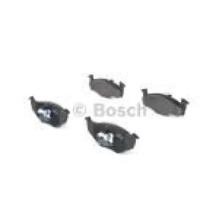 Fren Balatasi Ön Polo 3 95> Lupo 98> Fox 05> / Arosa 97> / Fabia 00>10 | BOSCH 0986494005 | OEM 6N0698151 6N0698151C