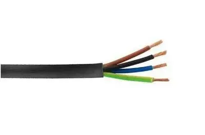 Star 4X1 2000 Ttr Kablo