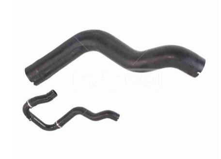 Turbo Hortumu ( Plastik Parça Haric ) Fiat Grande Punto 1.3 Mjet 05>13 | LINE L331300350 | OEM 55703078