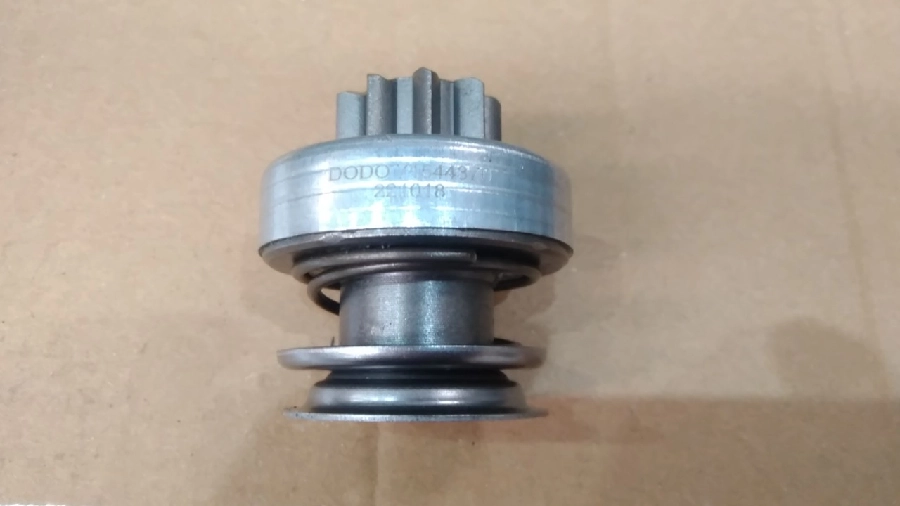 Marş Dişlisi Bosch 9 Diş Doblo 1.3 Combo Corsa | OEM 71544370