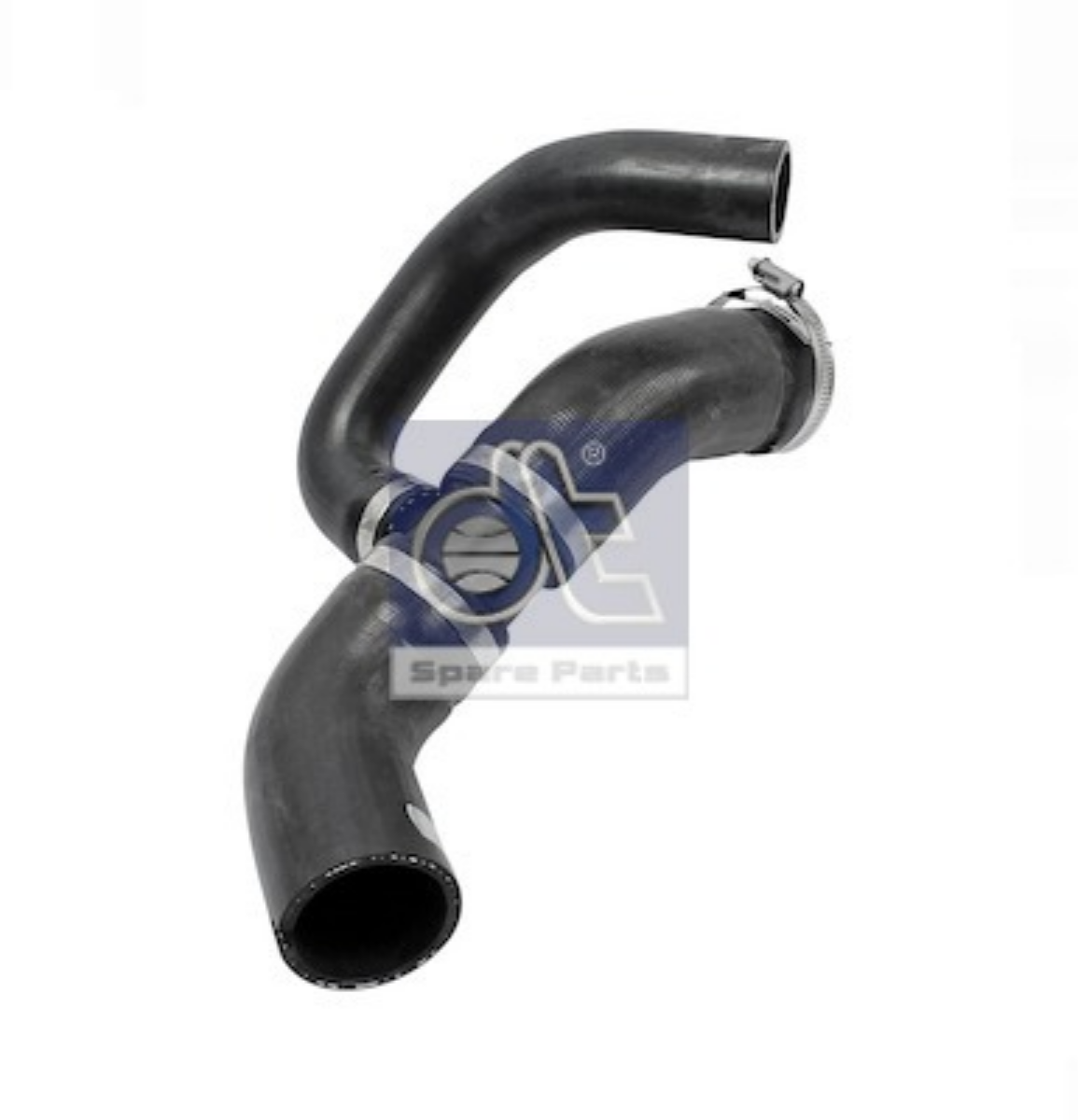 Soğutma Suyu Hortumu 56x56x400 2000 Scania DC13 | OEM 1546607