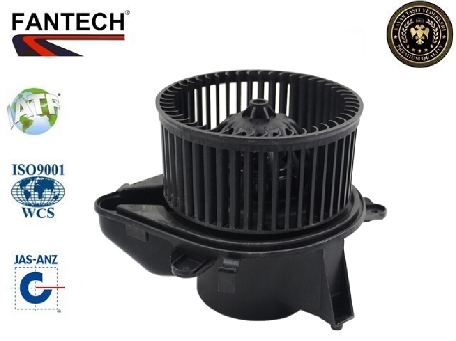 Kalorifer Motoru Fiat Doblo I, 2-Punto 71735484 | OEM 33205484