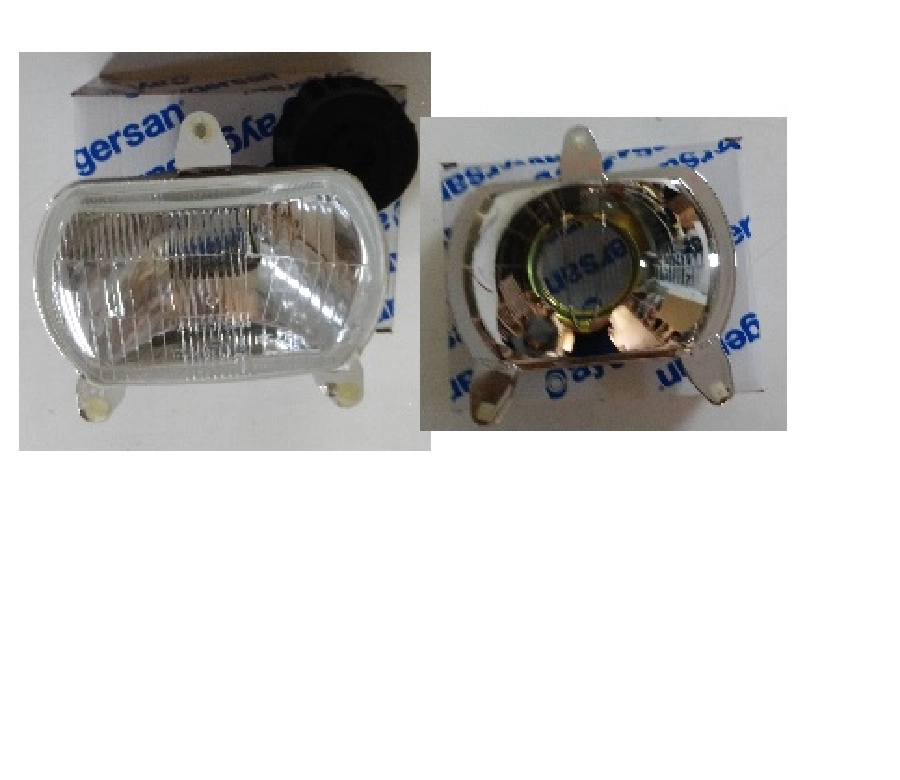 Far - New Holland 3 Uzun Kulak | OEM 170021080