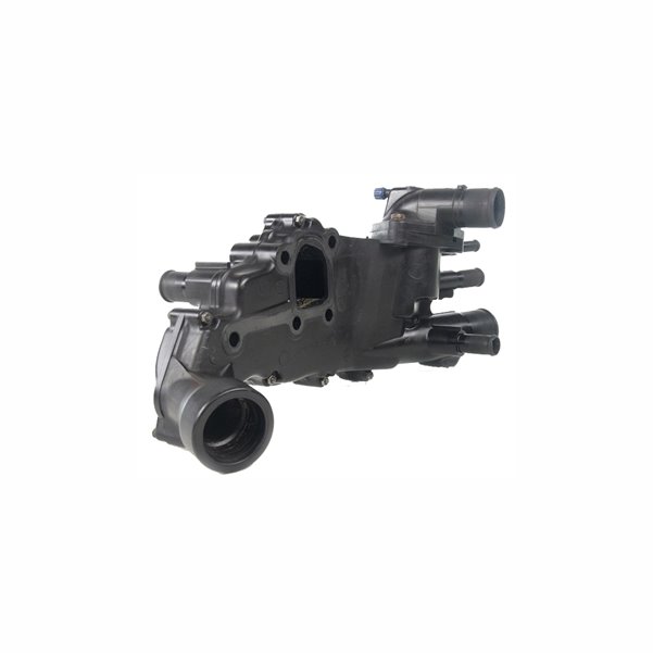 Termostat Yuvasi Komple (83?) Partner 2 Berlingo 2 607 406 307 C4 C5 2 2.0HDI 8V | OES TAF218.04.00S | OEM 1336.S4