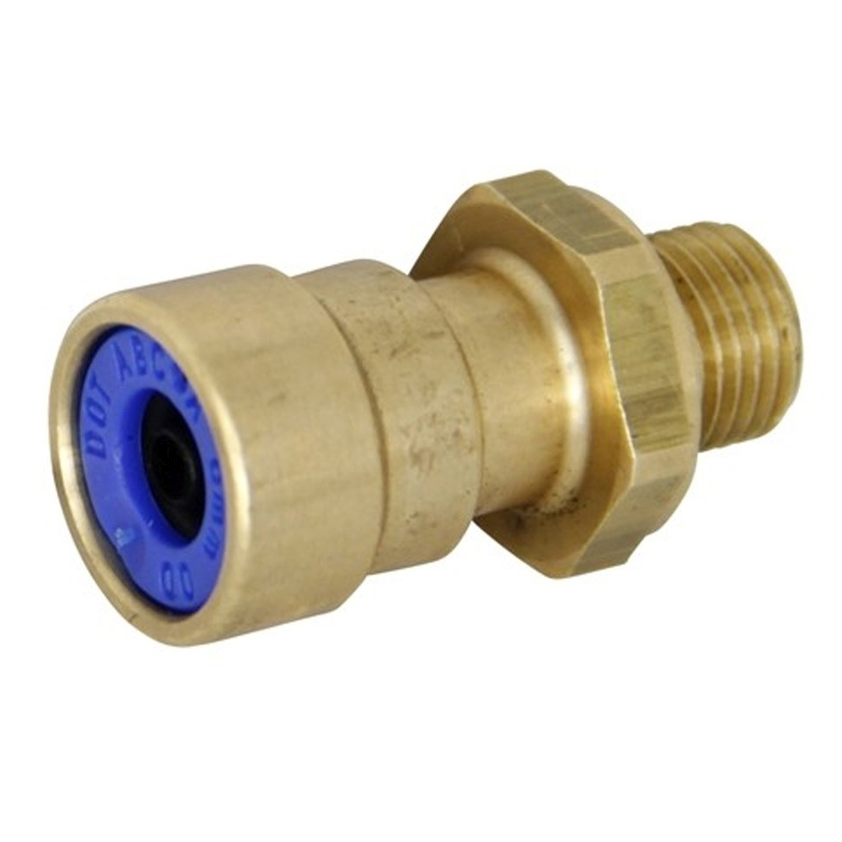 Nipel (12x1,5, M16x1,5) | OEM 7400991092