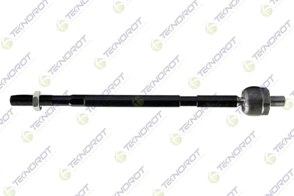 Rot Mili Polo 6N1 09 98> 07 05> | TEKNOROT V-333 | OEM 6N0422804C