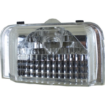 Dis Dikiz Aynasi Sinyali Sol Boxer 3 Jumper 3 Ducato 3 06> | MTJ 2175L | OEM 6325H0 71748252 71748254