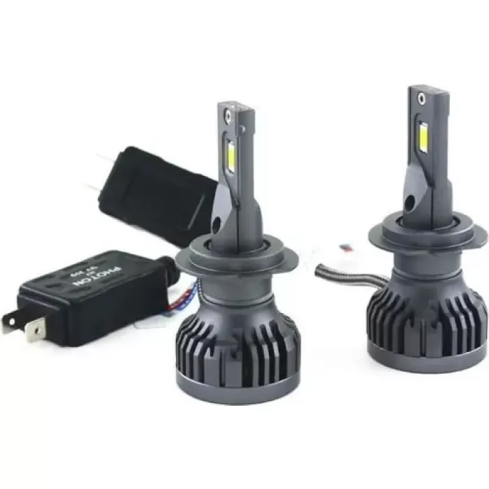 Ultimate H7 12-24V Led Headlight | PHOTON UL2327