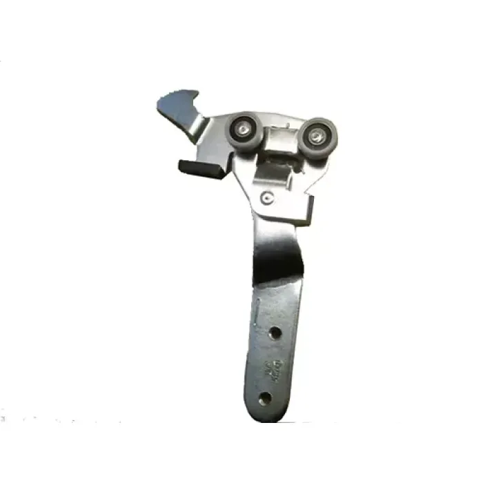 Surgulu Kapi Alt Makara Mekanizmasi Sag Jumper 2 Ducato 2 Boxer 2 03>06 | OMS 116001 | OEM 9033S0