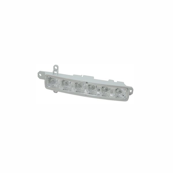 On Tampon Led Far Sag / Sol C1 P107 Partner Tepe Berlingo 3 C3 Picasso C3 3 | VALEO 044862 | OEM 9677409380
