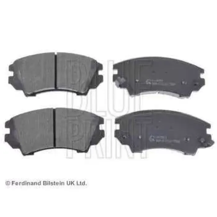 On Fren Balatasi Insignia Astra J Zafira C 17 Inch Jant | BLUEPRINT ADW194202 | OEM 1605 232 22959104 1605 232
