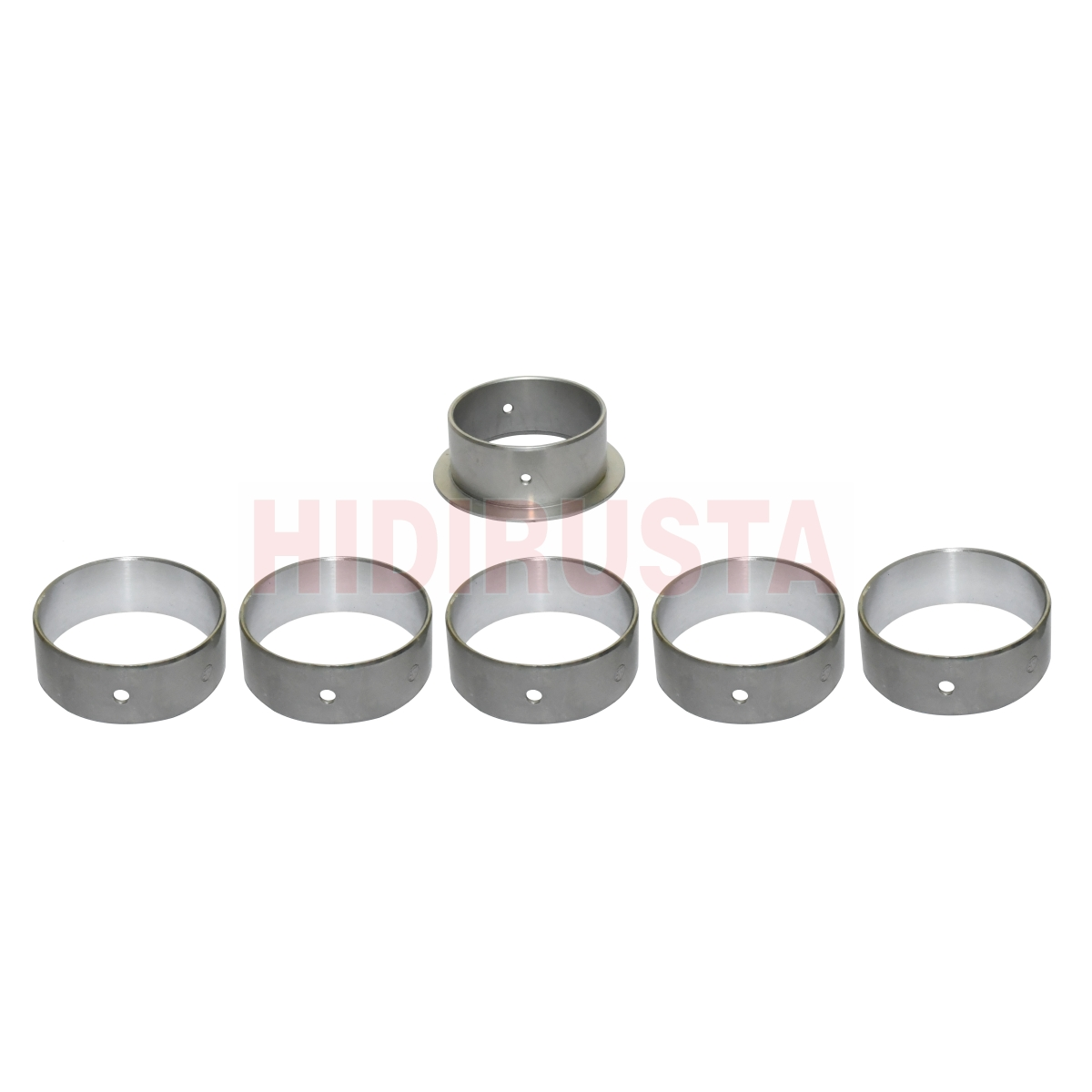 Eksantrik Yatak V10, D2840 Takım (Std) (1 Kep, 5 Halka) | OEM N1106NSTD