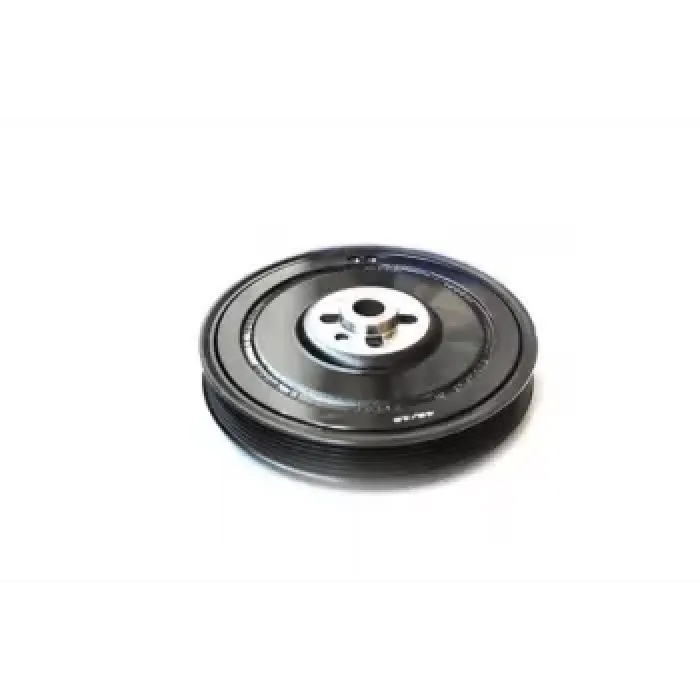 Krank Kasnagi Transporter T4 Volt LT35 2,4D 2,5 Tdi Crafter 2,5 Tdi (Anj Acv Apa Aat Aab Agx) | KENTPAR K101 | OEM 074105251R 074105251T 074105251N 074105251AC