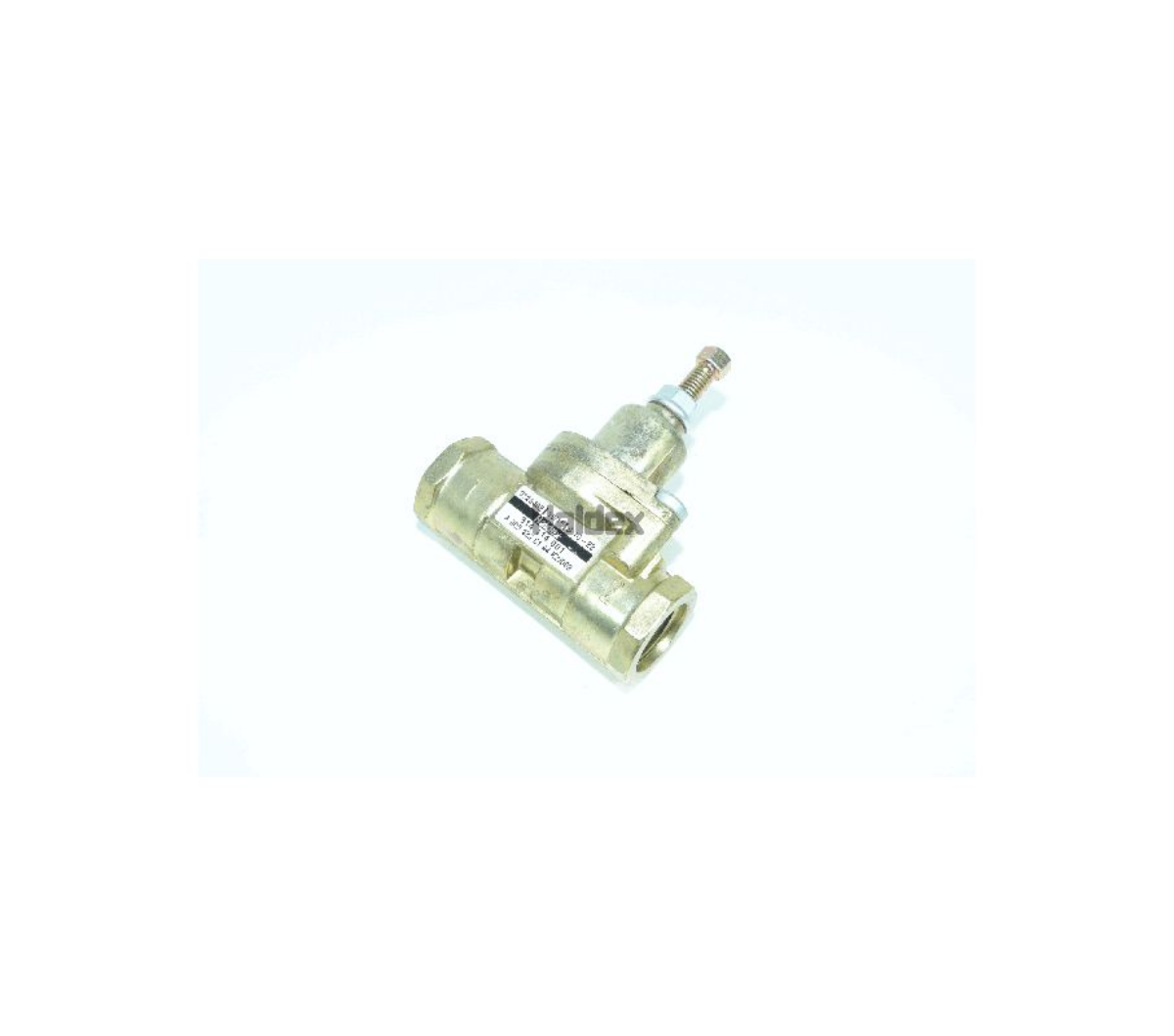 Tüp Ayar Regülatörü | OEM 0044296644