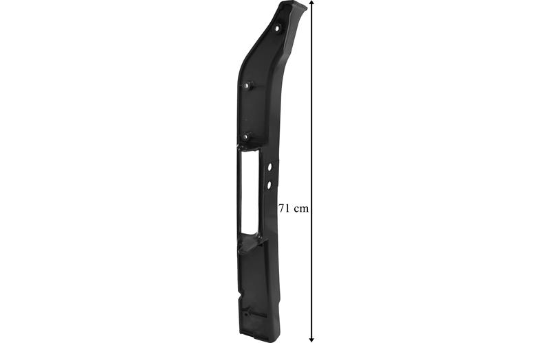 Tampon Kenar Plastiği TGA Y.k Sağ | OEM 81416100232